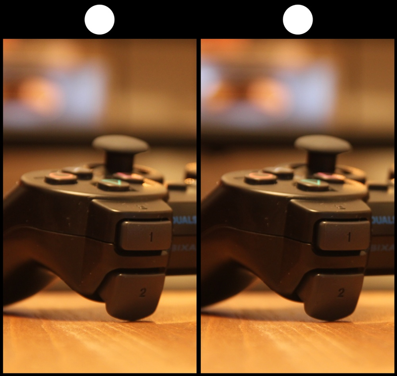 Illustration for article titled Shooting Challenge Stereogram Gallery 1